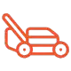 Lawn Mowing icon
