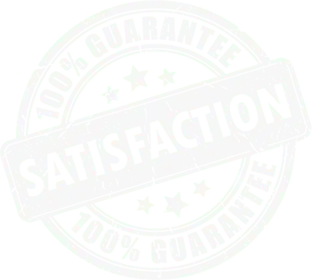 100% Satisfaction Guarantee | Sunlight Landscape