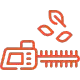 Tree & Bush Trimming icon