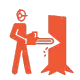 Tree Removal icon
