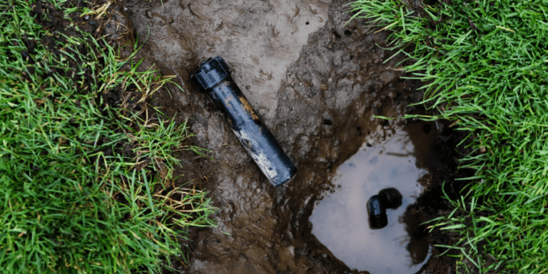 Sprinkler Repair Services | Sunlight Landscape